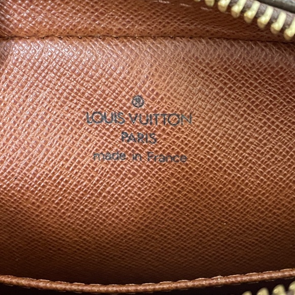 Louis Vuitton Monogram Pochette Cite PM - Picture 6 of 7